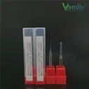 Vsmile фрезерный станок Dental Roland DG shape, Фрезерный сверлильный станок с алмазным покрытием из циркония для Roland DWX50 DWX-51 DWX-52D (art.: 3920bf151be15)
