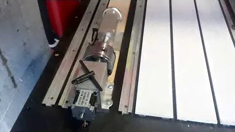 Поворотная ось редукция 100:1 Rotary axis 100:1