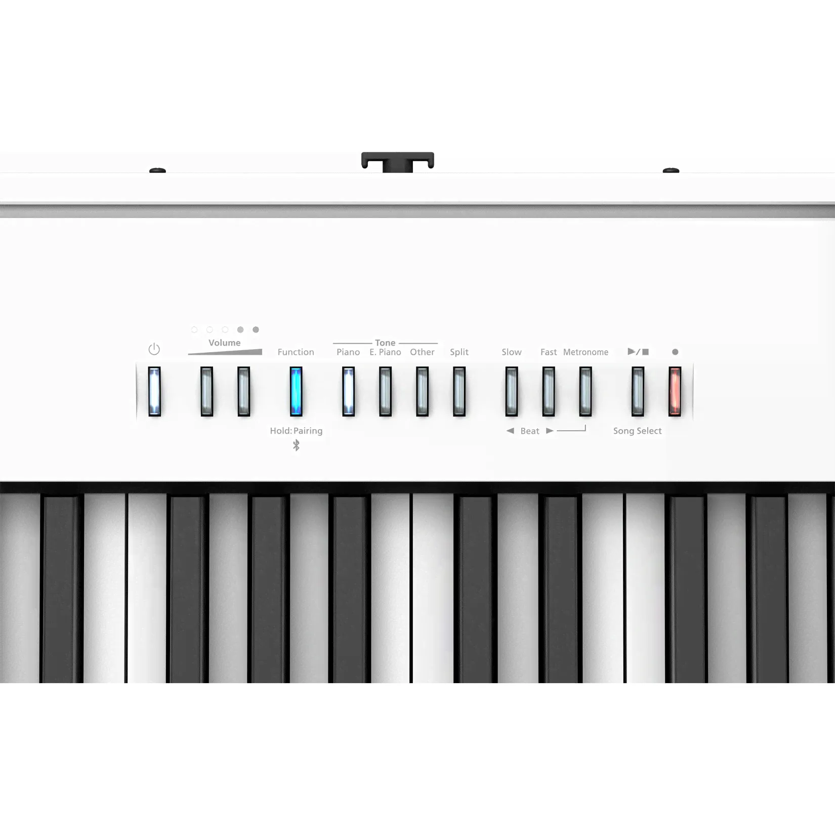 Roland Roland FP-30X WH-3