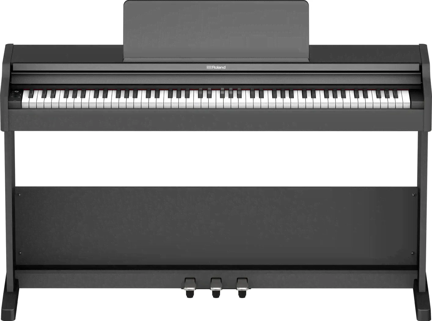 Roland RP107 Цифровое пианино-4