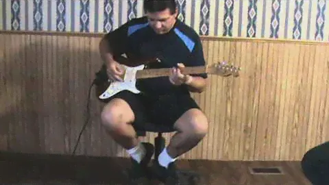 michael deacon  roland gr-55 demo