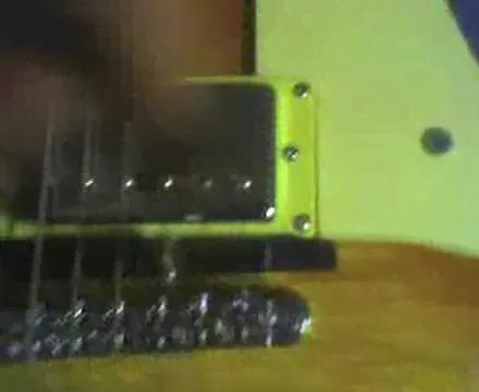 Roland GR-20 GK-2 Начальная настройка
