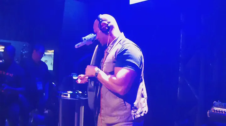 NAMM 2018 - Roland AE 10 Aerophone Jam