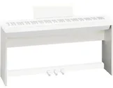 Roland KSC-70-WH стойка для электрофортепиано FP-30, цвет белый