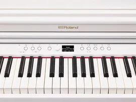 ROLAND RP701-WH Цифровое пианино