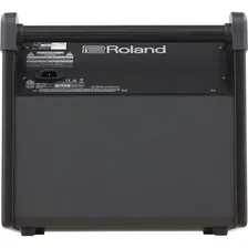 Roland PM-100 Комбо для барабанщиков, 80 Вт., 10