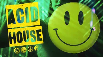 Acid House [Featuring Cherry T]