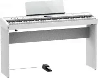ROLAND FP-60X-WE, Цифровое пианино-1