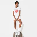 Футболка Lacoste ROLAND GARROS, размер 32 TF3718