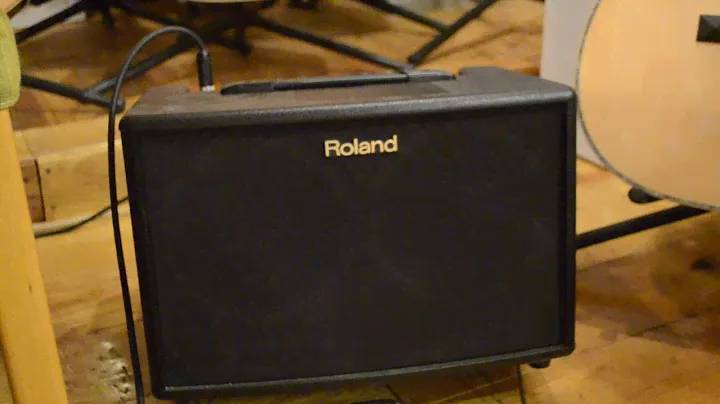 USED/Roland AC-60@guitarshoptantan