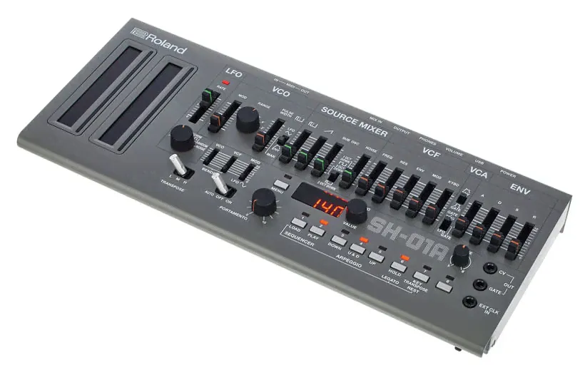Звуковой модуль Roland SH-01A-0