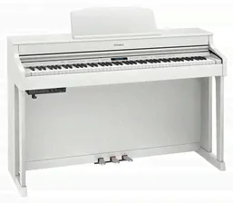 Пианино цифровое ROLAND HP603-WH