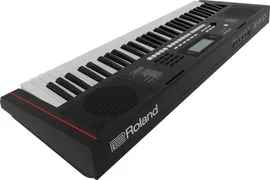 Roland E-X10 синтезатор с автоаккомпанементом, 61 клавиша, 64 полифония, 207 стилей, 610 тембров