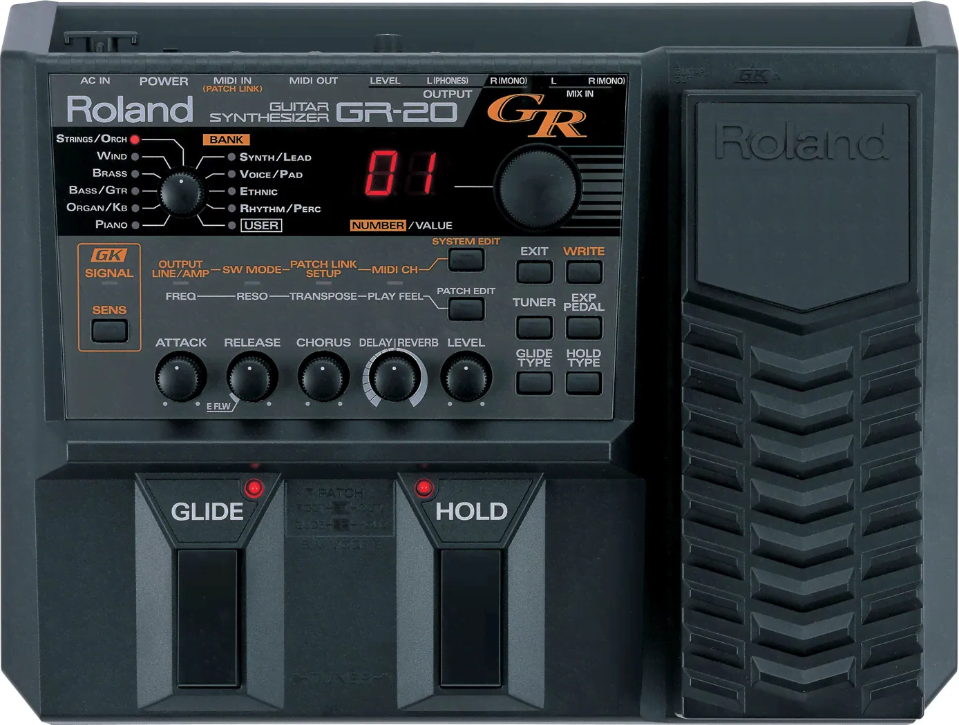 Roland GR-20GK-0