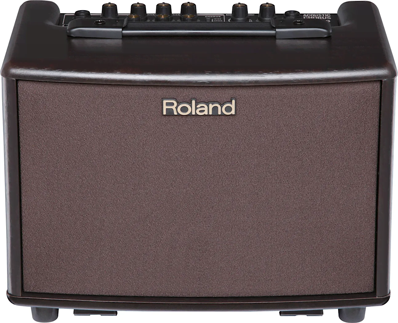 ROLAND AC-33-RW-0