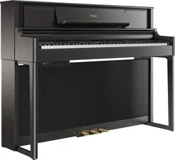 Roland LX705-CH + KSL705-CH цифровое пианино, 88 клавиш