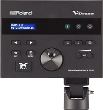 Roland TD-07DMK электронная ударная установка