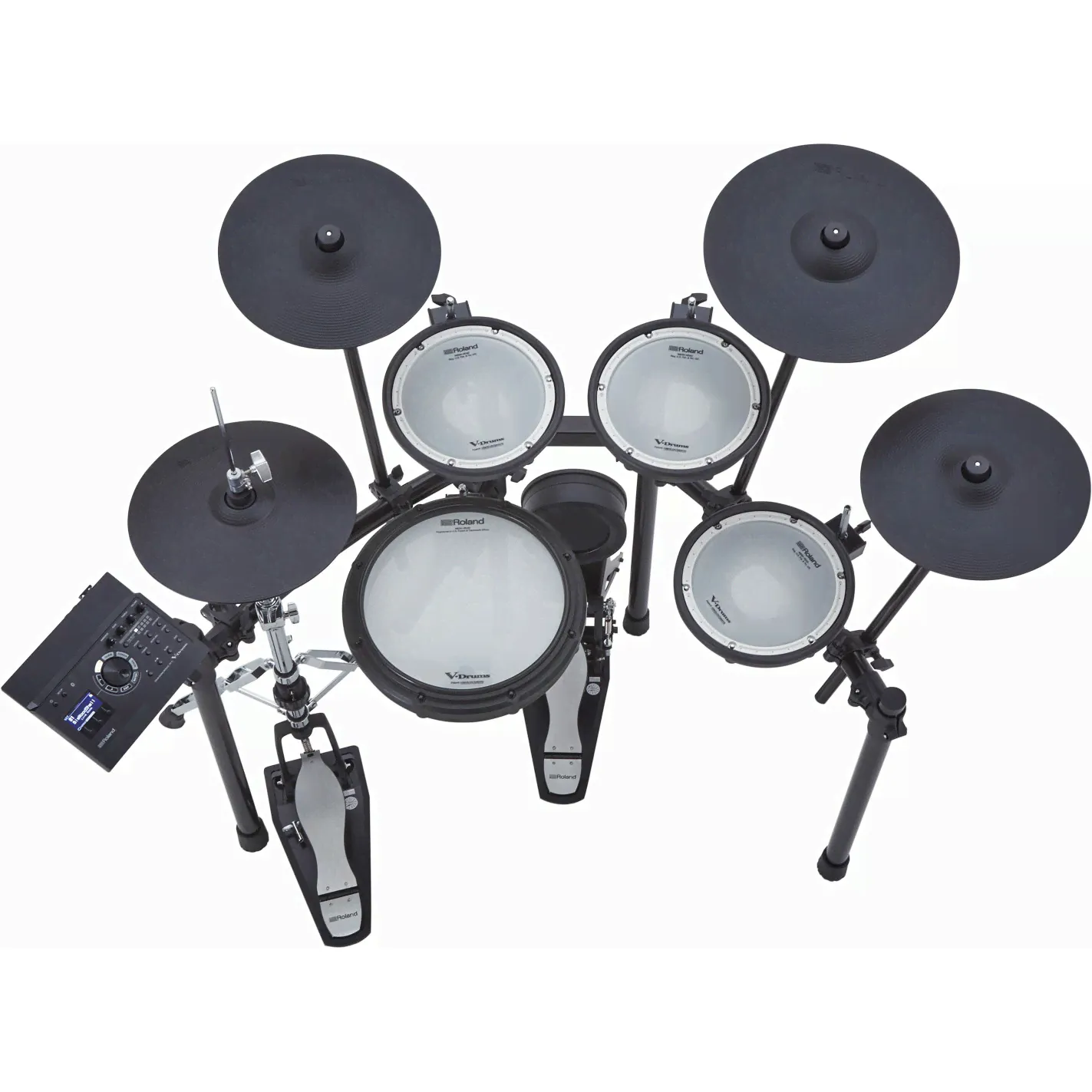 Roland Roland TD-17KVX2-1