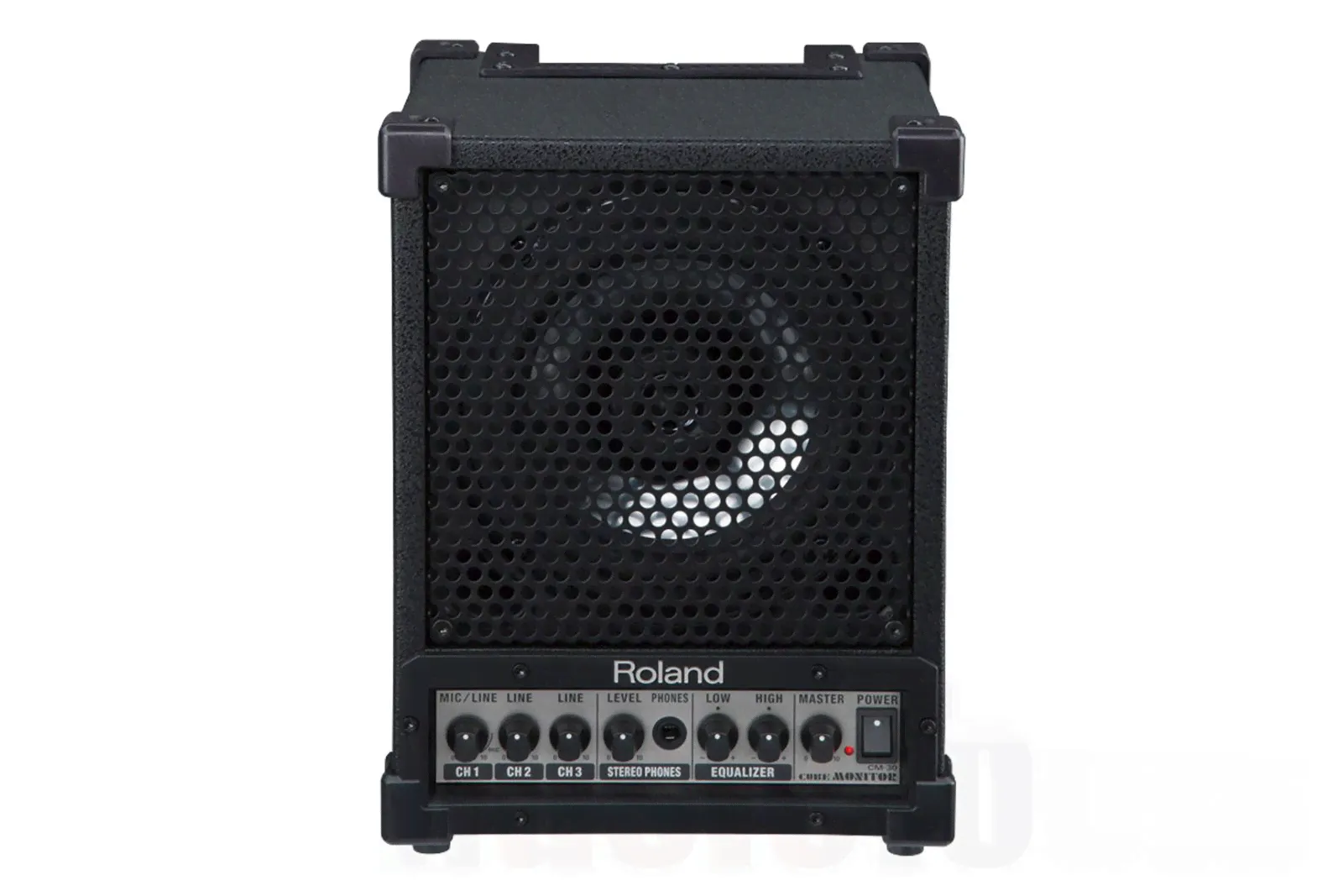 Roland CM-30 - 30W Studio & Stage Monitor-0