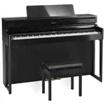Цифровое пианино Roland HP704-3