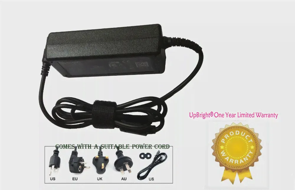 🛍 UpBright Новый 12 в Глобальный адаптер переменногопостоянного тока для Roland PSB-7U BOSS аудиовидео прибор цифровая клавиатура пианино 12 В постоянного тока зарядное устройство PSU-1
