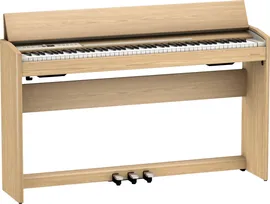 Roland F701-LA - цифровое фортепиано, 88 клавиш