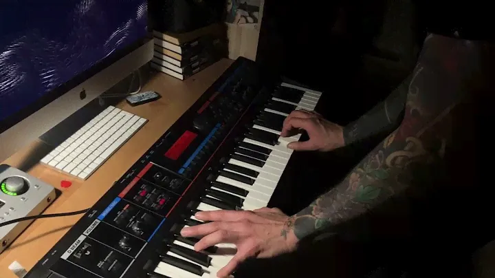 Roland Juno DI !