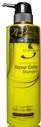 HAIR REPAIRMENT ШАМПУНЬ ДЛЯ НЕПОСЛУШНЫХ ПРЯМЫХ ВОЛОС ВОССТАНАВЛИВАЮЩИЙ "REPAIR ESTHE-S" COSMETEX ROLAND