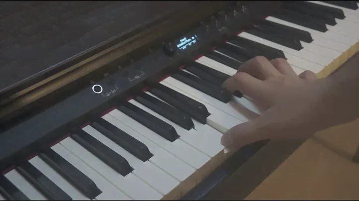 Roland RP701 F701 FP30x quick preview 喇叭升級？ Speaker upgraded?  芯片升級？