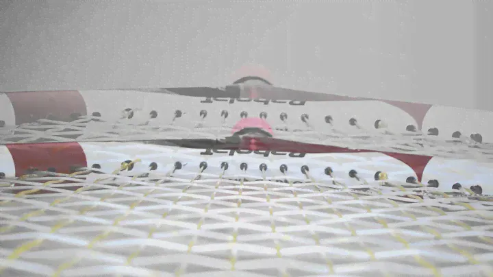 Babolat Aeropro Drive GT Prench Open