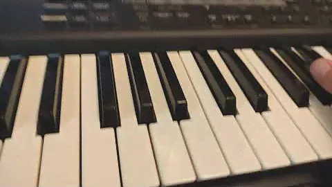 Roland xp-50 demo test spb 2021