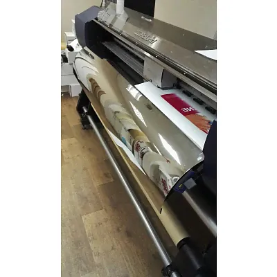Система сушки Roland 1,6m для RF-640/EJ-640 (не оригинал)-3