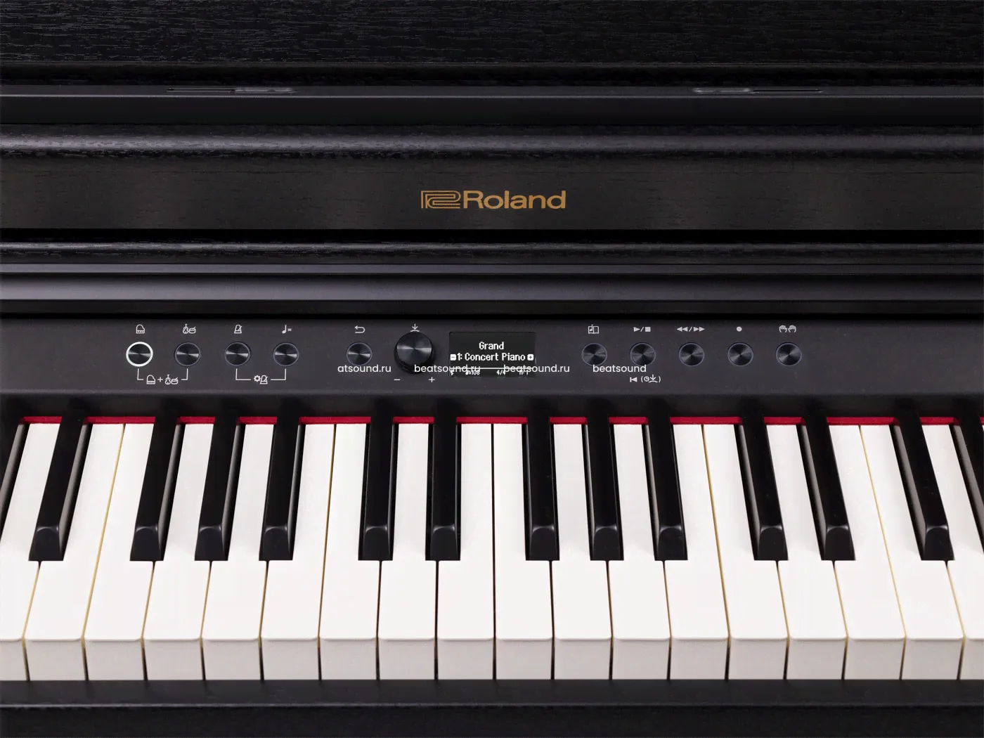 ROLAND RP701-CB цифровое пианино