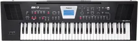 Синтезатор с аккомпанементом ROLAND BK-3-BK