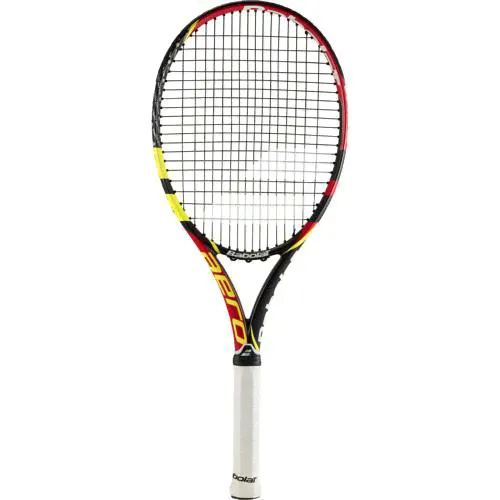Теннисная ракетка Babolat Aero Pro Drive GT Roland Garros French Open-0