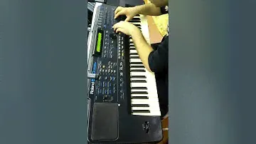 KARTLI ROLAND E-70 DENEMELERİ