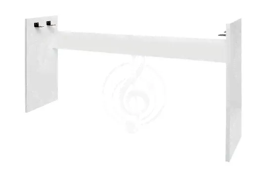 MLut-R-70W - Стойка для цифрового пианино Roland FP-30-4