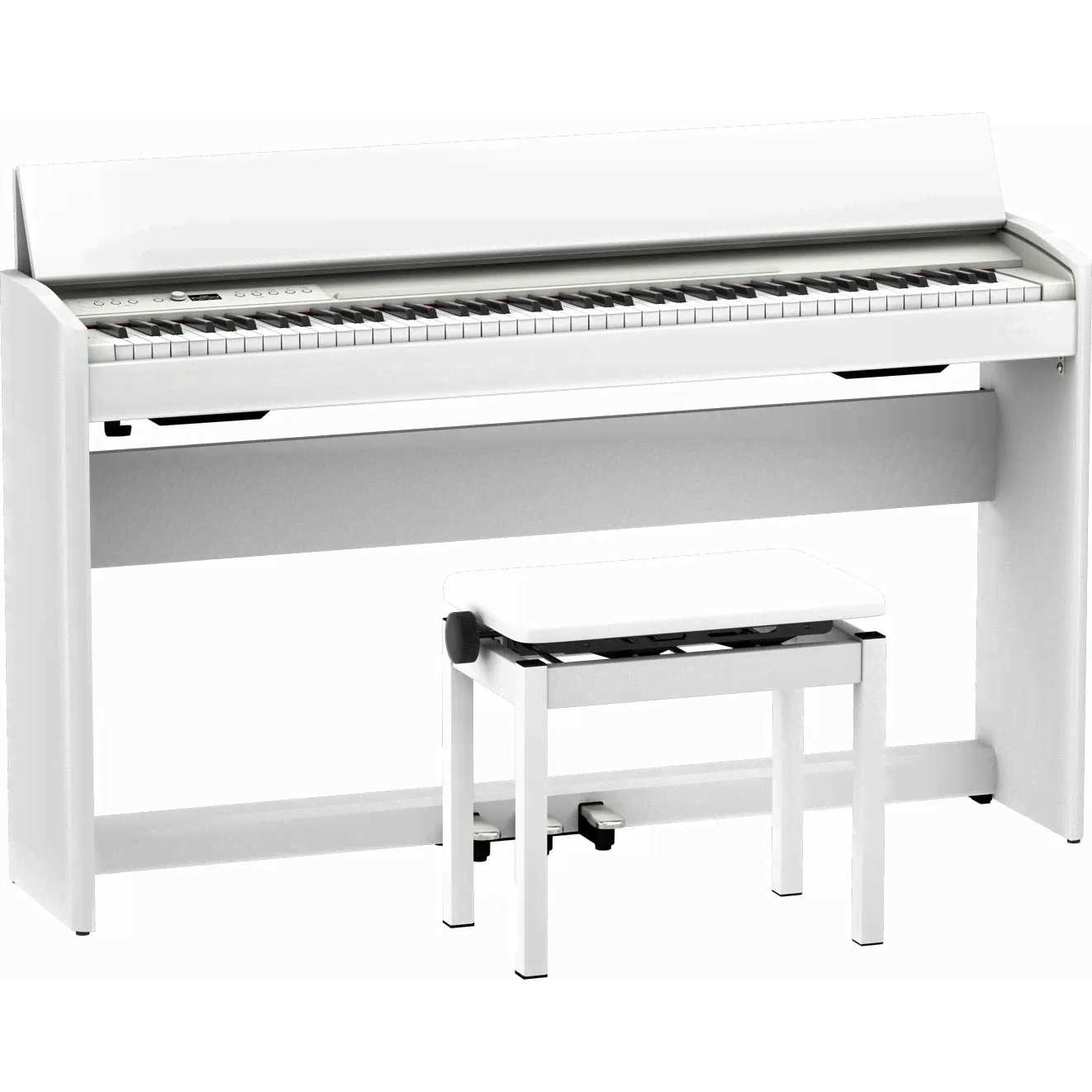 Roland Roland F701 WH-1