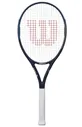 Теннисная ракетка Wilson Roland Garros Equipe - navy blue/white