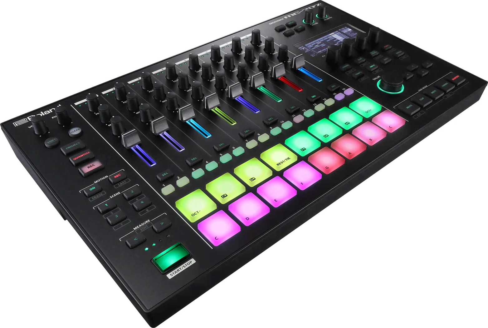 Roland MC-707-0