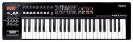 MIDI-клавиатура Roland A-500PRO черный