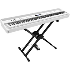 Roland FP-90X-WH Цифровое пианино