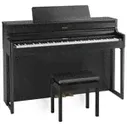 Цифровое пианино Roland HP704