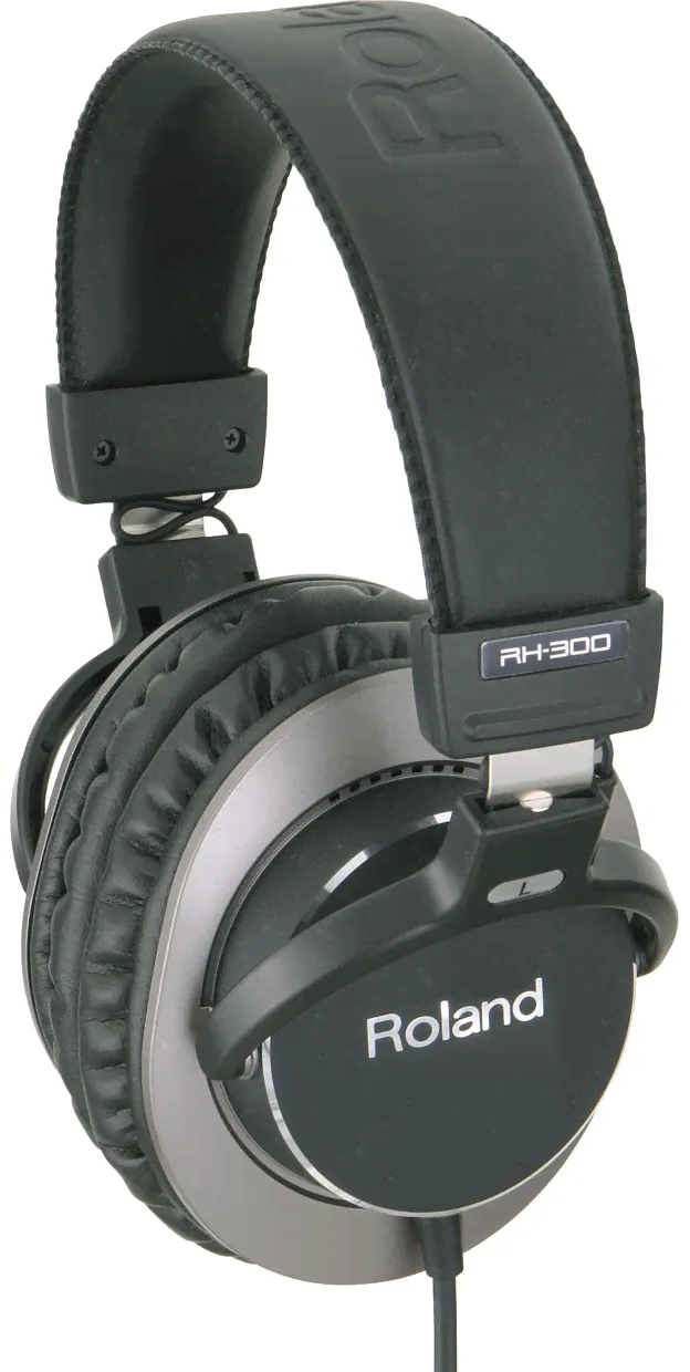 Roland RH-300 мониторные наушники