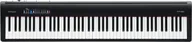 Roland FP-30X-BK цифровое фортепиано