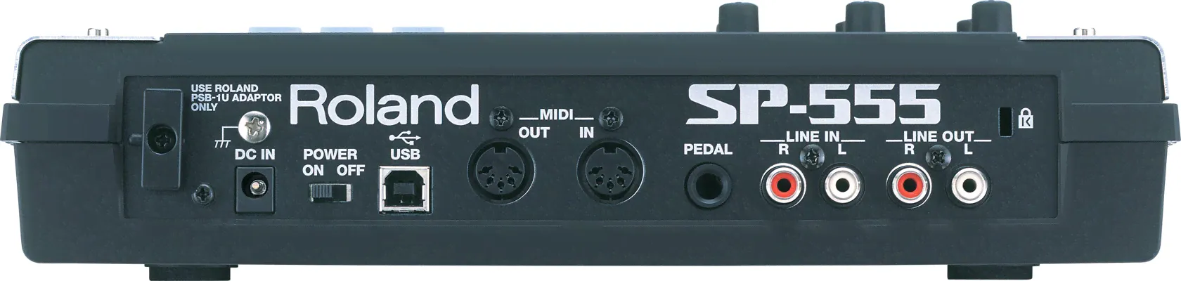 Roland SP-555-2