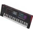 Roland Fantom 7 синтезатор