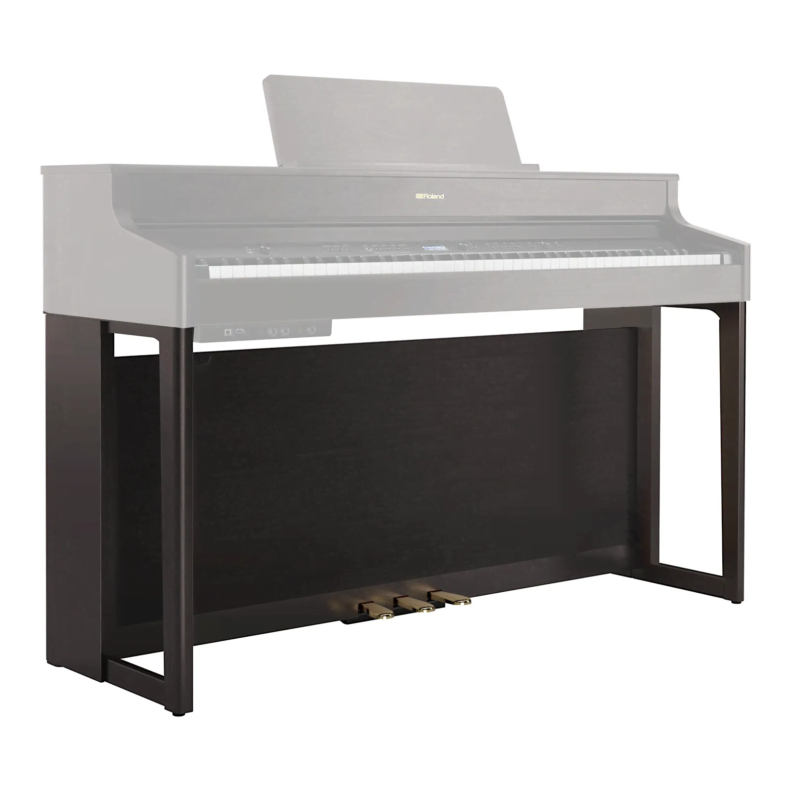 Стойка клавишная ROLAND KSH704/2CH-1