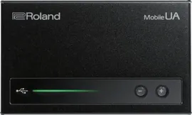 USB аудиоинтефейс ROLAND UA-M10