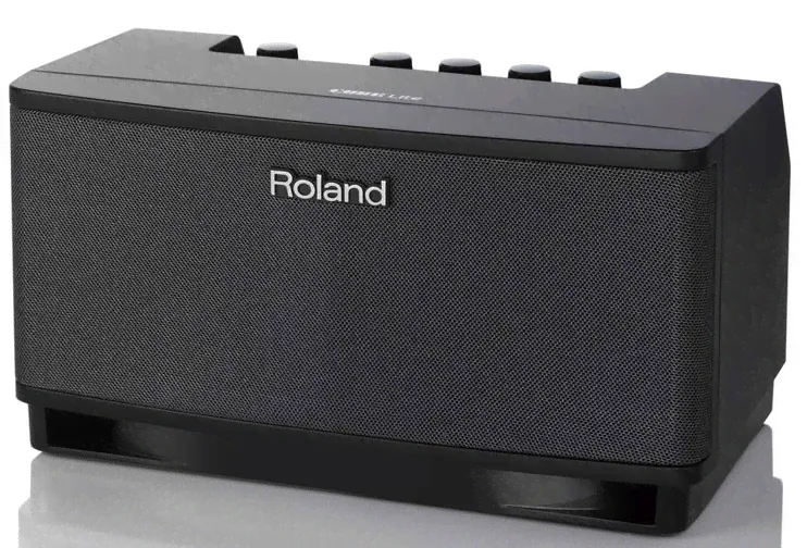 Комбоусилитель Roland Cube Lite-0